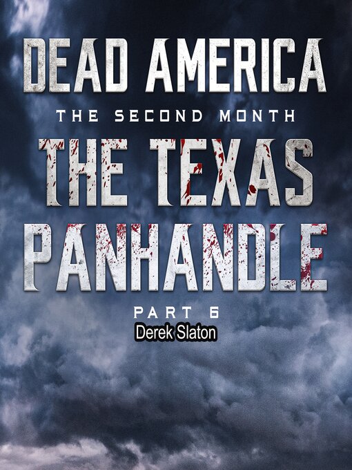 Title details for Dead America--The Portland Conflict--Pt. 6 by Derek Slaton - Available